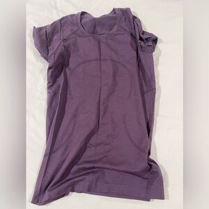 Lululemon swiftly tech